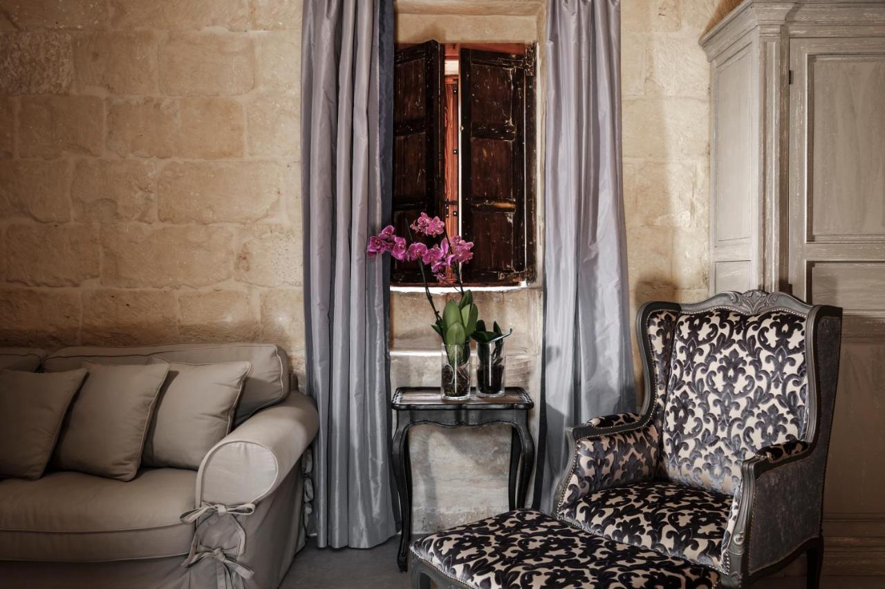 Cesca's Boutique 4* Xlendi