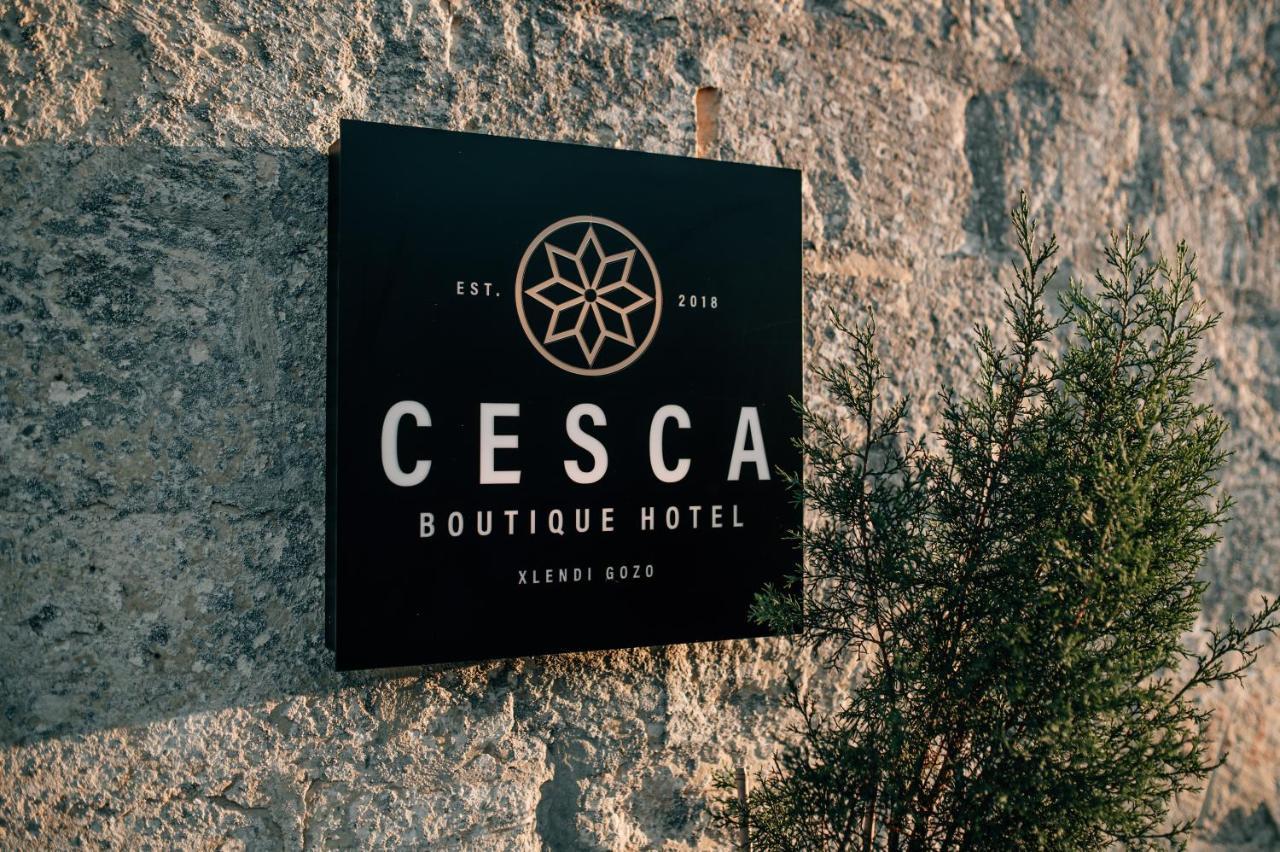 Cesca's Boutique Szálloda