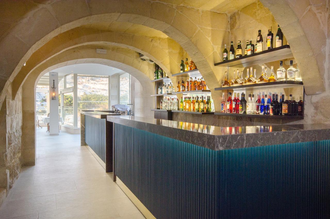 Cesca's Boutique 4* Xlendi