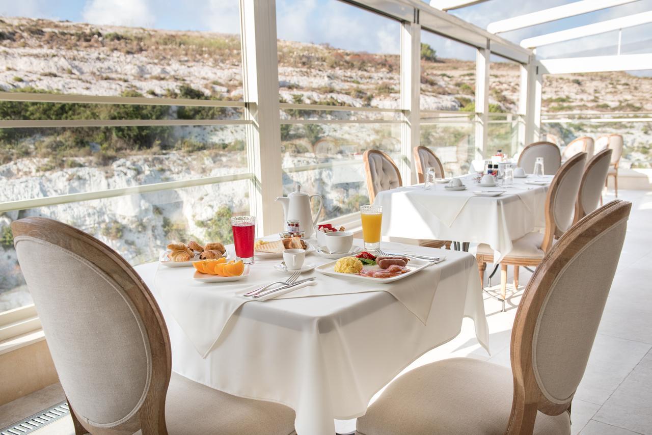 Hotel Cesca's Boutique Xlendi