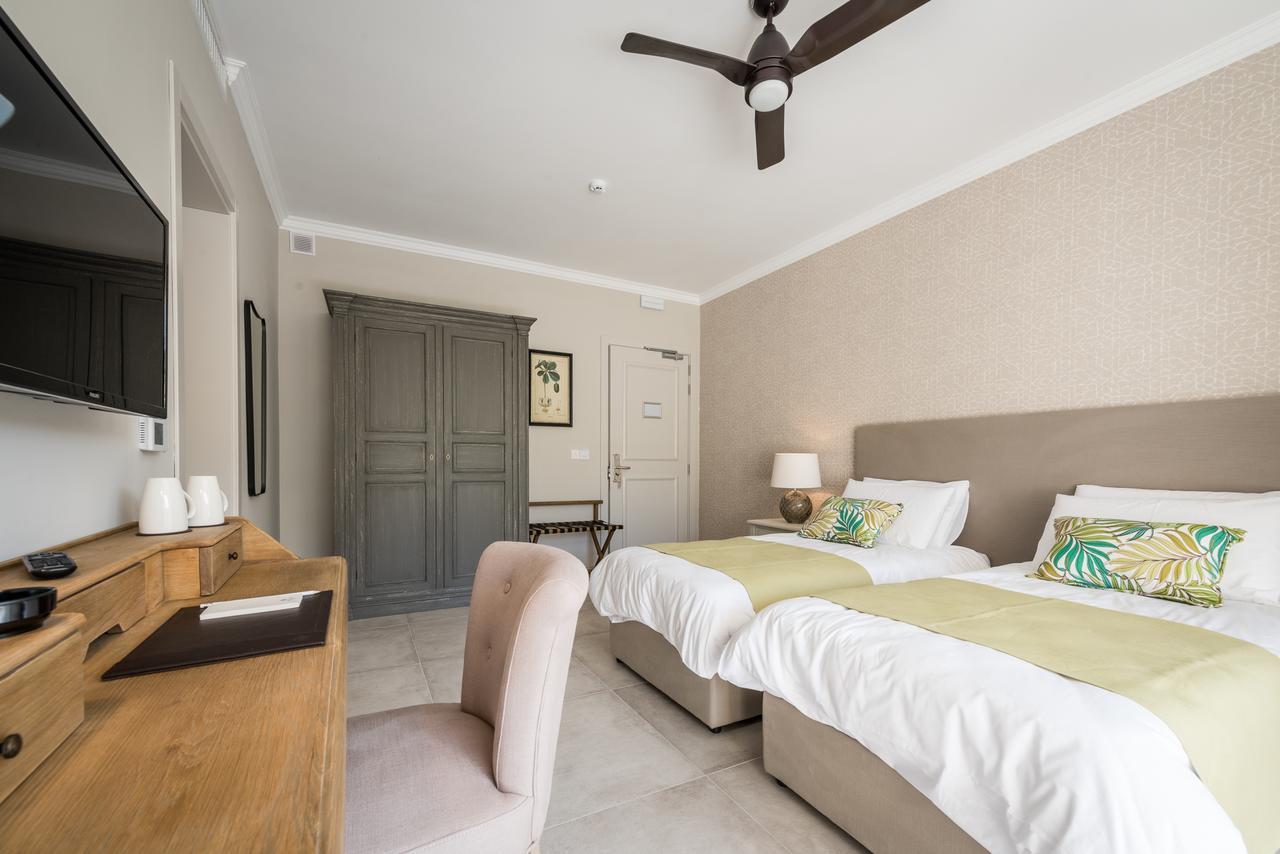 Hotel Cesca's Boutique 4*