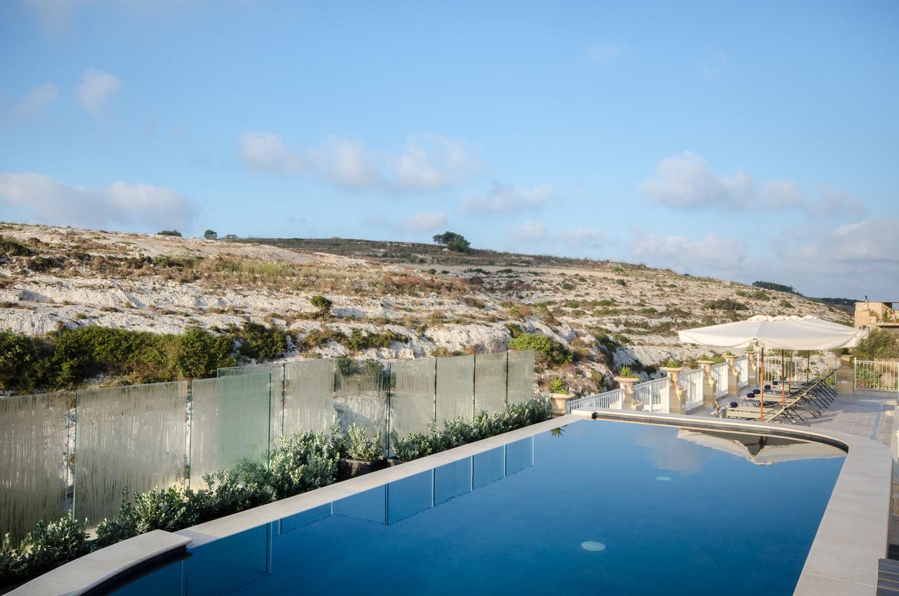 Cesca's Boutique 4* Xlendi