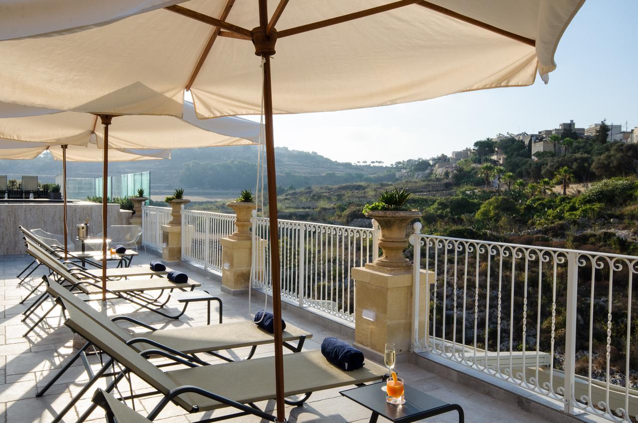 Hotel Cesca's Boutique Xlendi