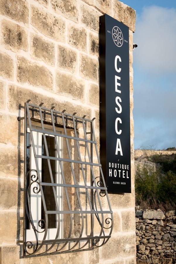 Hotel Cesca's Boutique 4*