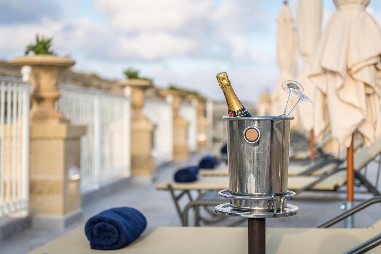 Cesca's Boutique Hotel Xlendi
