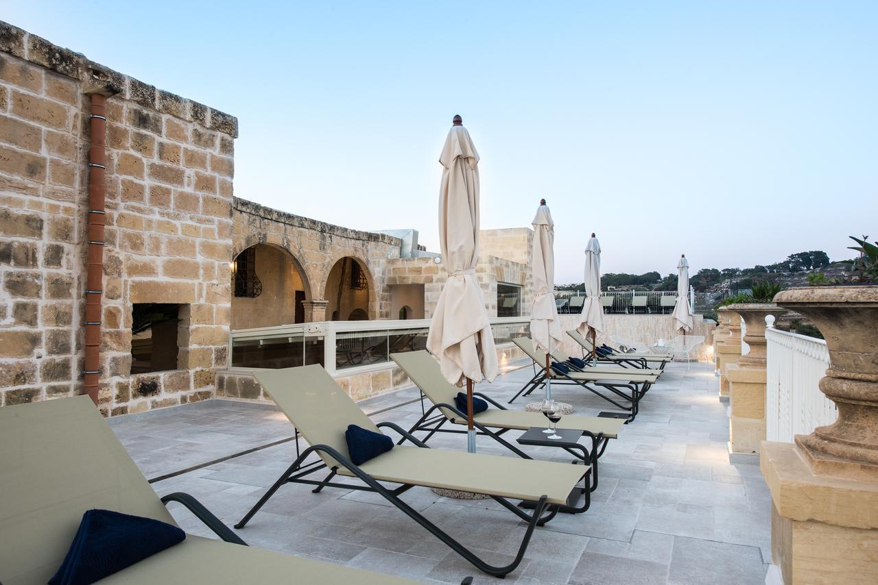 Hotel Cesca's Boutique