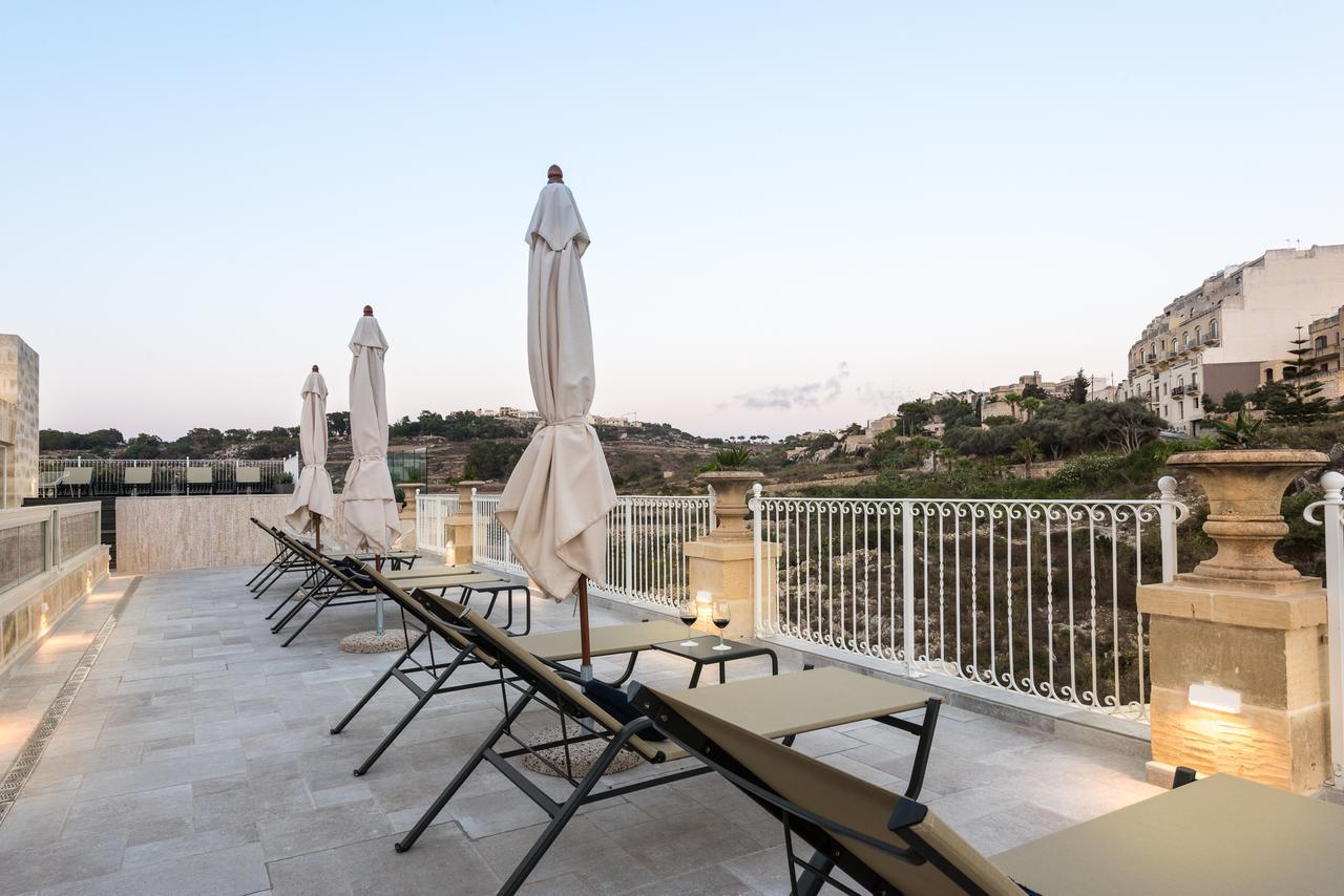 Cesca's Boutique 4* Xlendi